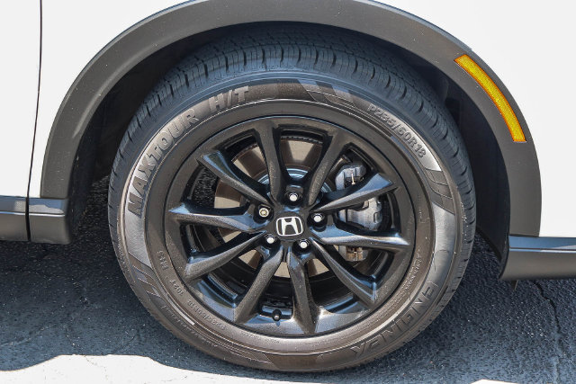Used 2026 Honda CR-V Sport-L image 6