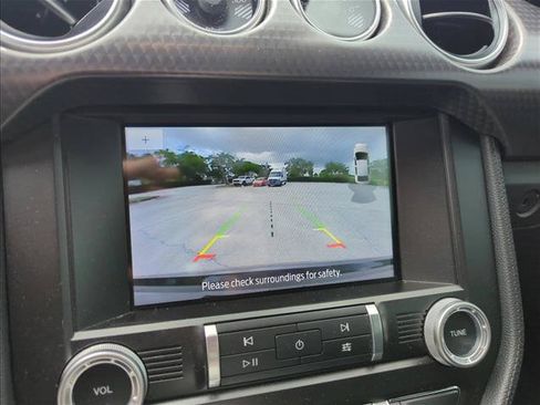 Used 2021 Ford Mustang GT Premium w/ GT Performance Package RWD image 12