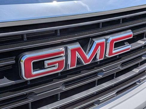 New 2026 GMC Sierra 1500 Pro w/ Pro Value Package AWD/4WD image 26