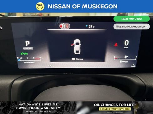 New 2026 Nissan Sentra SV image 18