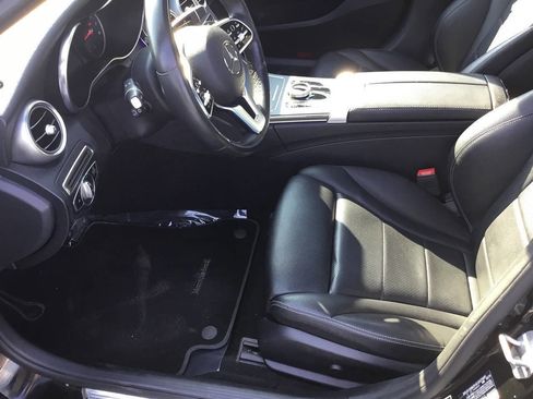 Used 2020 Mercedes-Benz C 300 4MATIC Sedan image 17