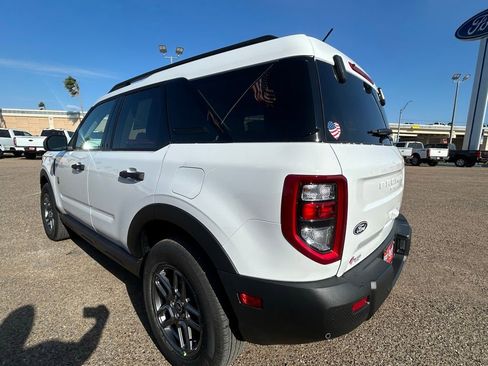 New 2026 Ford Bronco Sport Big Bend w/ Convenience Package AWD/4WD image 5