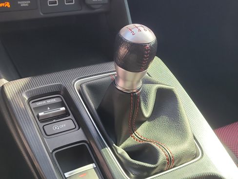 Used 2024 Honda Civic Si image 25