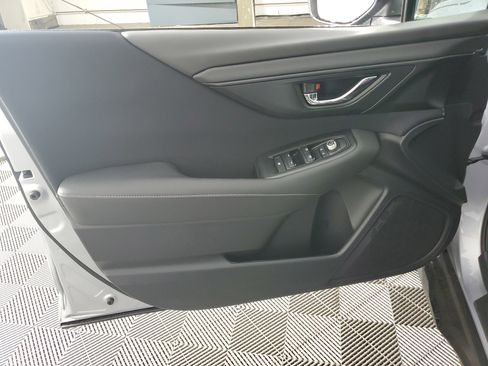 New 2025 Subaru Outback Premium image 25