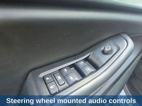 Used 2024 Jeep Grand Cherokee Altitude image 17