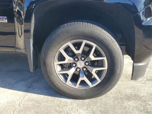 Used 2019 GMC Canyon All Terrain w/ Trailering Package image 5