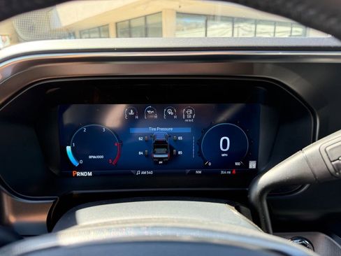 New 2025 Ford F350 Platinum image 18