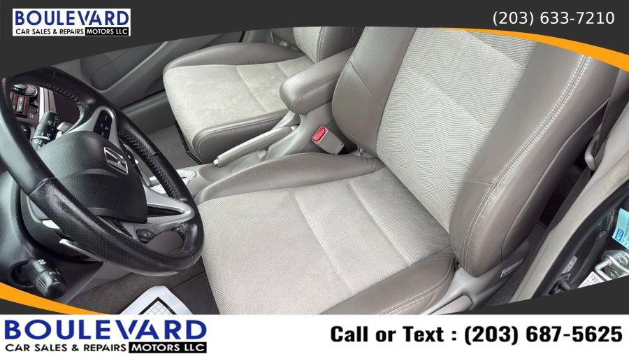 Used 2013 Honda Insight EX image 23