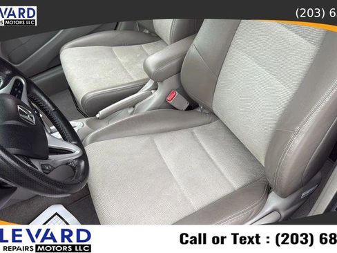 Used 2013 Honda Insight EX image 23