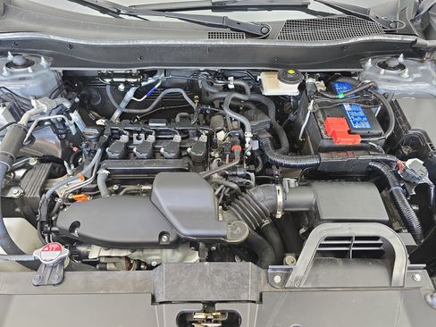 Certified 2024 Honda CR-V EX image 30