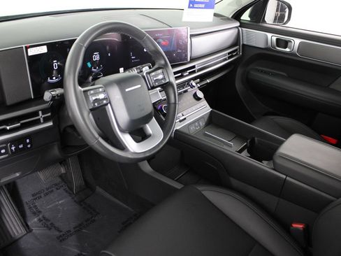 Certified 2025 Hyundai Santa Fe XRT AWD/4WD image 20