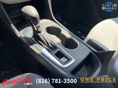 Used 2022 Chevrolet Equinox LT image 33