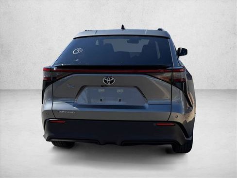 New 2026 Toyota bZ image 6