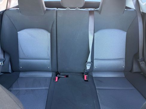 Used 2025 Kia Soul LX w/ LX Technology Package image 34