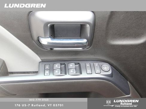 Used 2019 Chevrolet Silverado 2500 W/T image 14