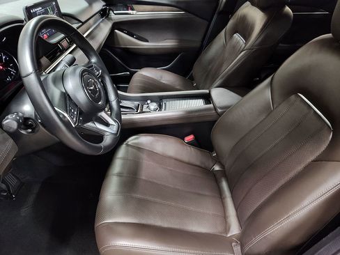 Used 2019 MAZDA MAZDA6 Signature image 31