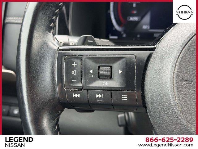 Certified 2024 Nissan Pathfinder Platinum w/ Cargo Package AWD/4WD image 26