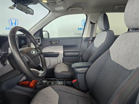 Used 2022 Ford Maverick XLT image 12