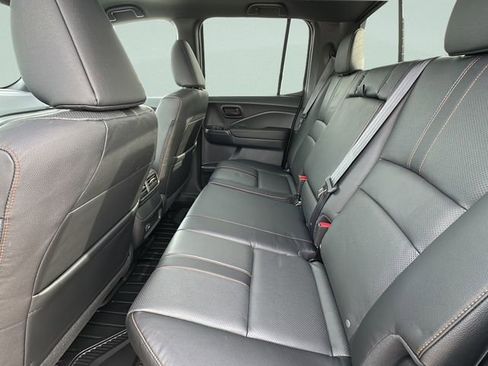 New 2026 Honda Ridgeline TrailSport image 16