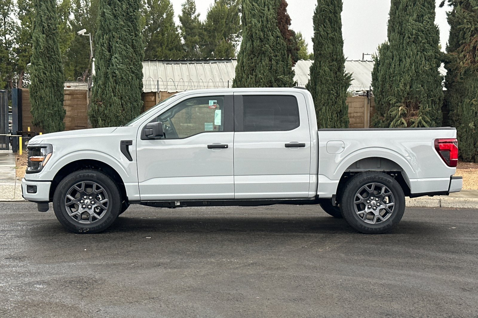 New 2026 Ford F150 STX w/ Equipment Group 200A RWD image 7