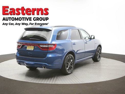 Used 2024 Dodge Durango R/T AWD/4WD image 42