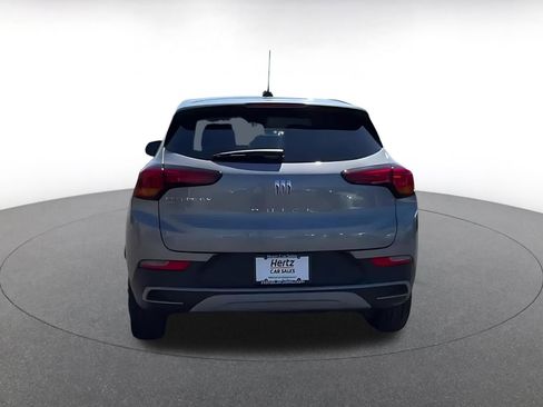 Used 2025 Buick Encore GX Preferred AWD/4WD image 12