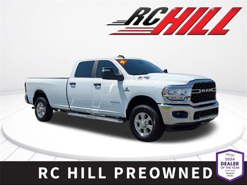 Used 2024 RAM 3500 Big Horn image 1