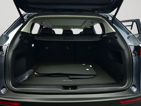 New 2026 MAZDA CX-50 AWD 2.5 Hybrid w/ Premium Pkg image 10