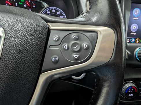 Used 2019 GMC Terrain Denali w/ Advanced Safety Package FWD image 21