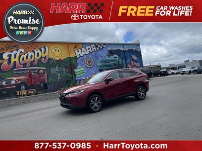 Used 2023 Toyota Venza LE