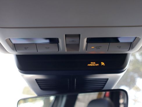 New 2026 MAZDA CX-50 AWD 2.5 Hybrid w/ Weather Package image 21