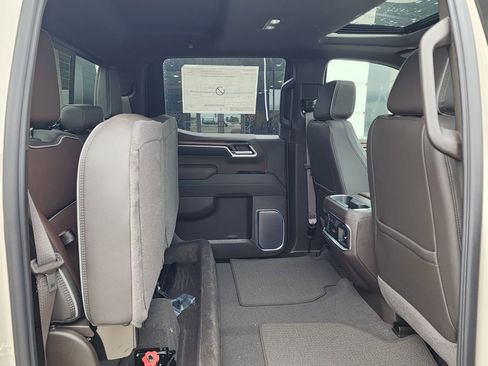 New 2026 GMC Sierra 1500 Denali AWD/4WD image 47