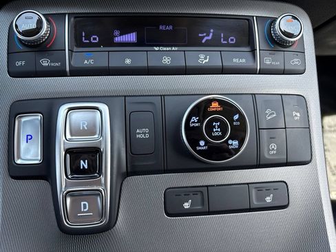 Used 2021 Hyundai Palisade SEL w/ Cargo Package AWD/4WD image 29