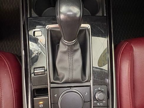 Used 2023 MAZDA CX-30 AWD 2.5 S w/ Preferred Package image 25