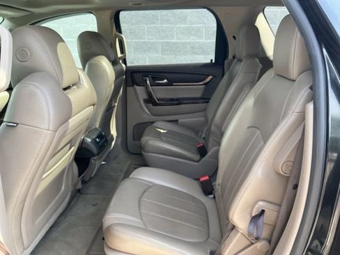 Used 2015 GMC Acadia Denali AWD/4WD image 25