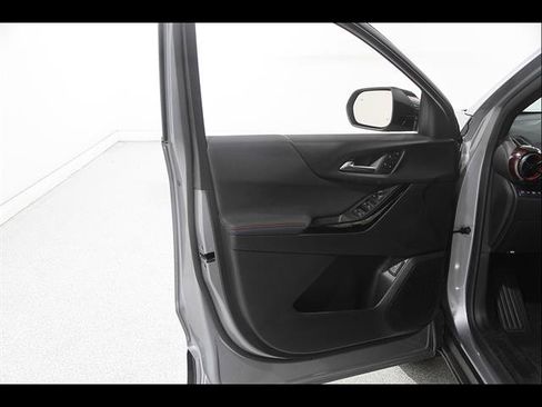 Used 2026 Chevrolet Equinox RS w/ Convenience Package III AWD/4WD image 4