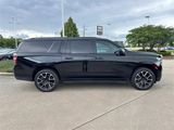 Used 2021 Chevrolet Suburban RST image 4