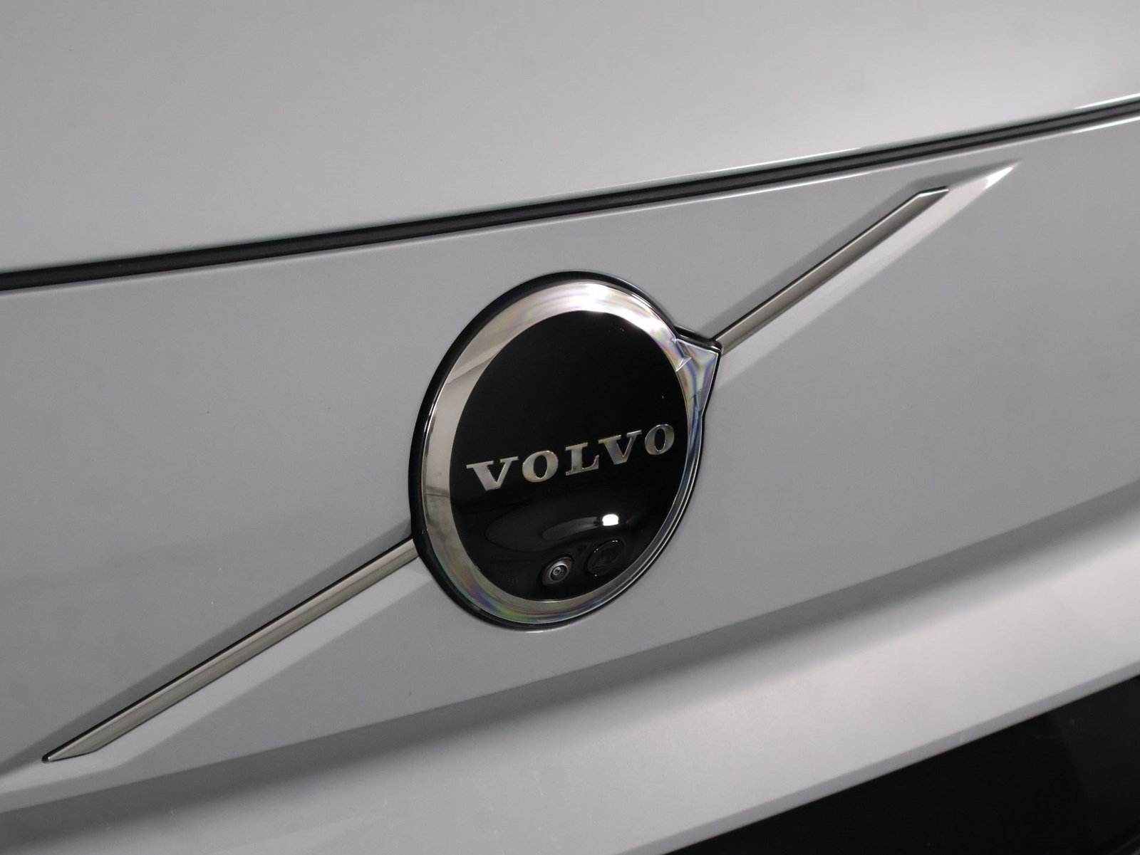 Used 2026 Volvo EX90 Plus AWD/4WD image 25