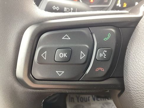 New 2026 Jeep Gladiator Rubicon w/ Steel Power Dome Hood Package image 26