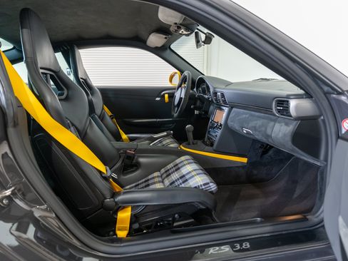 Used 2011 Porsche 911 GT3 RS RWD image 81