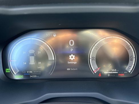 Used 2023 Toyota RAV4 XSE image 21