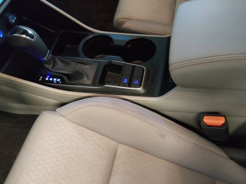 Used 2016 Hyundai Tucson Eco FWD image 26