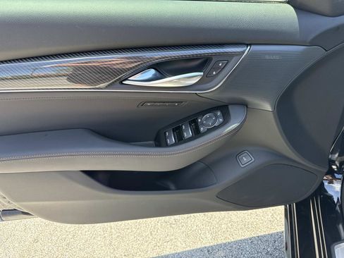 New 2026 Cadillac CT5 Sport RWD image 19