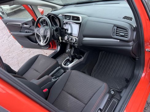 Used 2018 Honda Fit Sport image 18