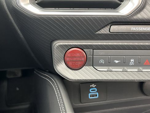 New 2026 Ford Mustang Premium RWD image 19
