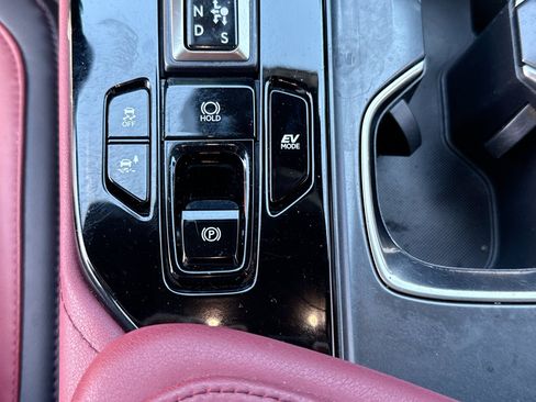 Used 2023 Lexus NX 350h AWD image 29