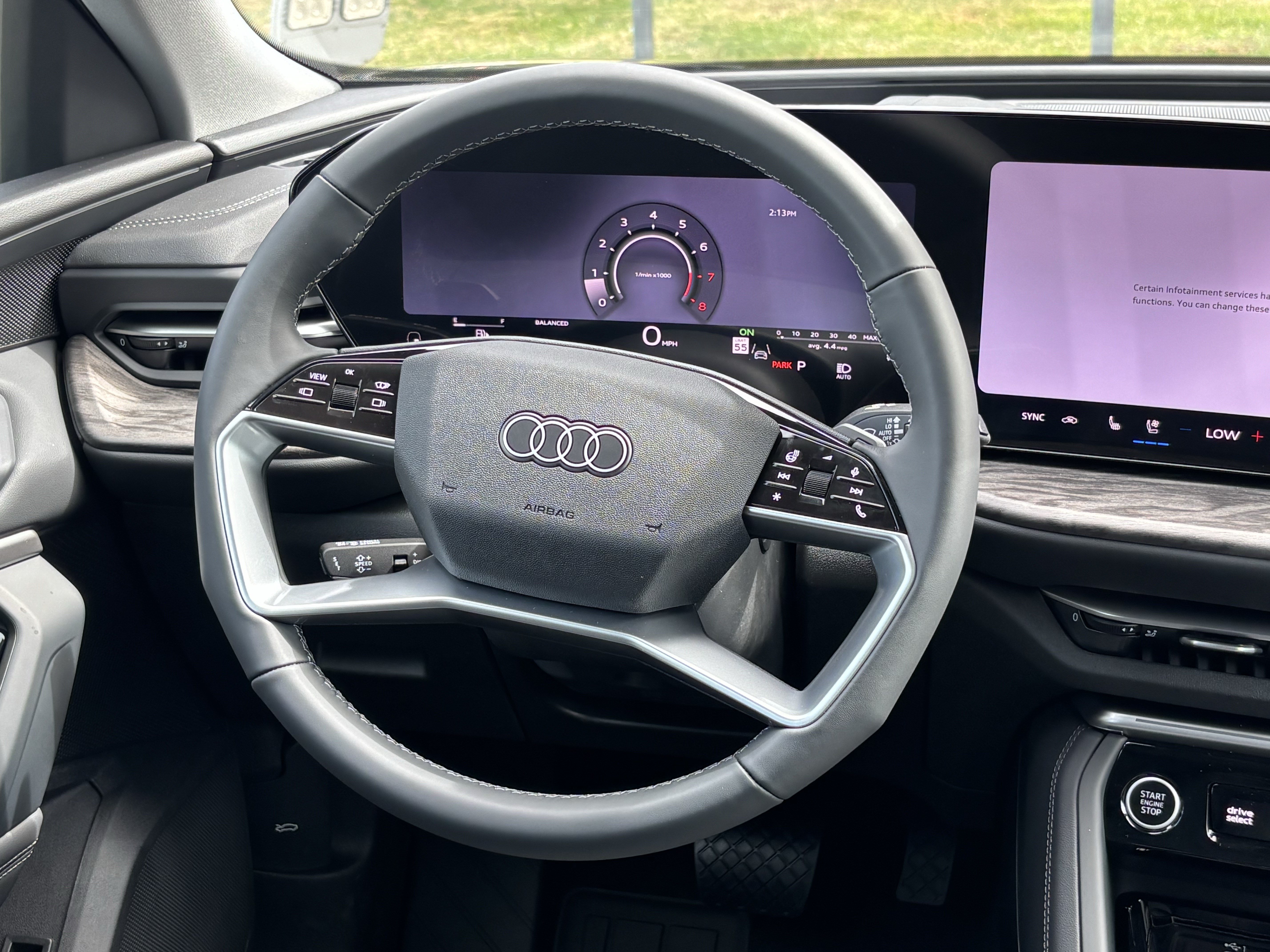 New 2026 Audi Q5 Premium Plus AWD/4WD image 20