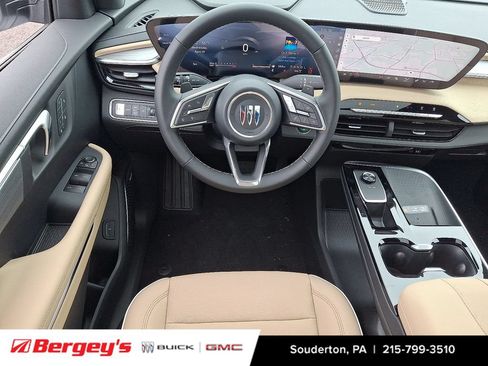 New 2026 Buick Enclave Preferred w/ Power Package AWD/4WD image 8