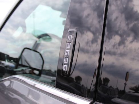 New 2026 Ford F350 Lariat w/ Lariat Premium Package AWD/4WD image 19