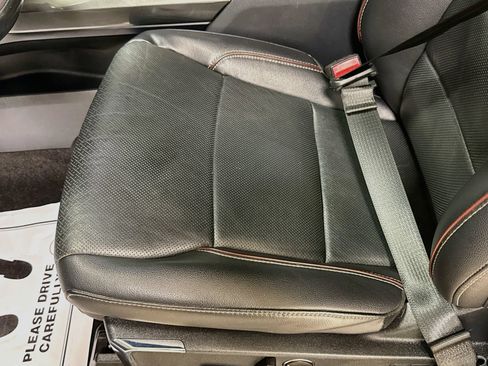 Used 2022 Ford F150 Lariat w/ Equipment Group 502A High AWD/4WD image 20